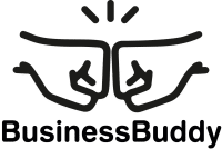 Logo Forretningsudvikling med Businessbuddy