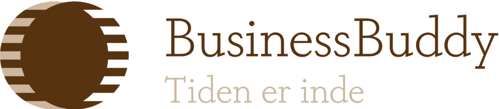 BusinessBuddy Logo